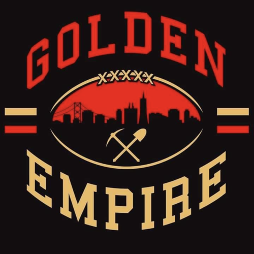 Golden Empire current Yahoo logo